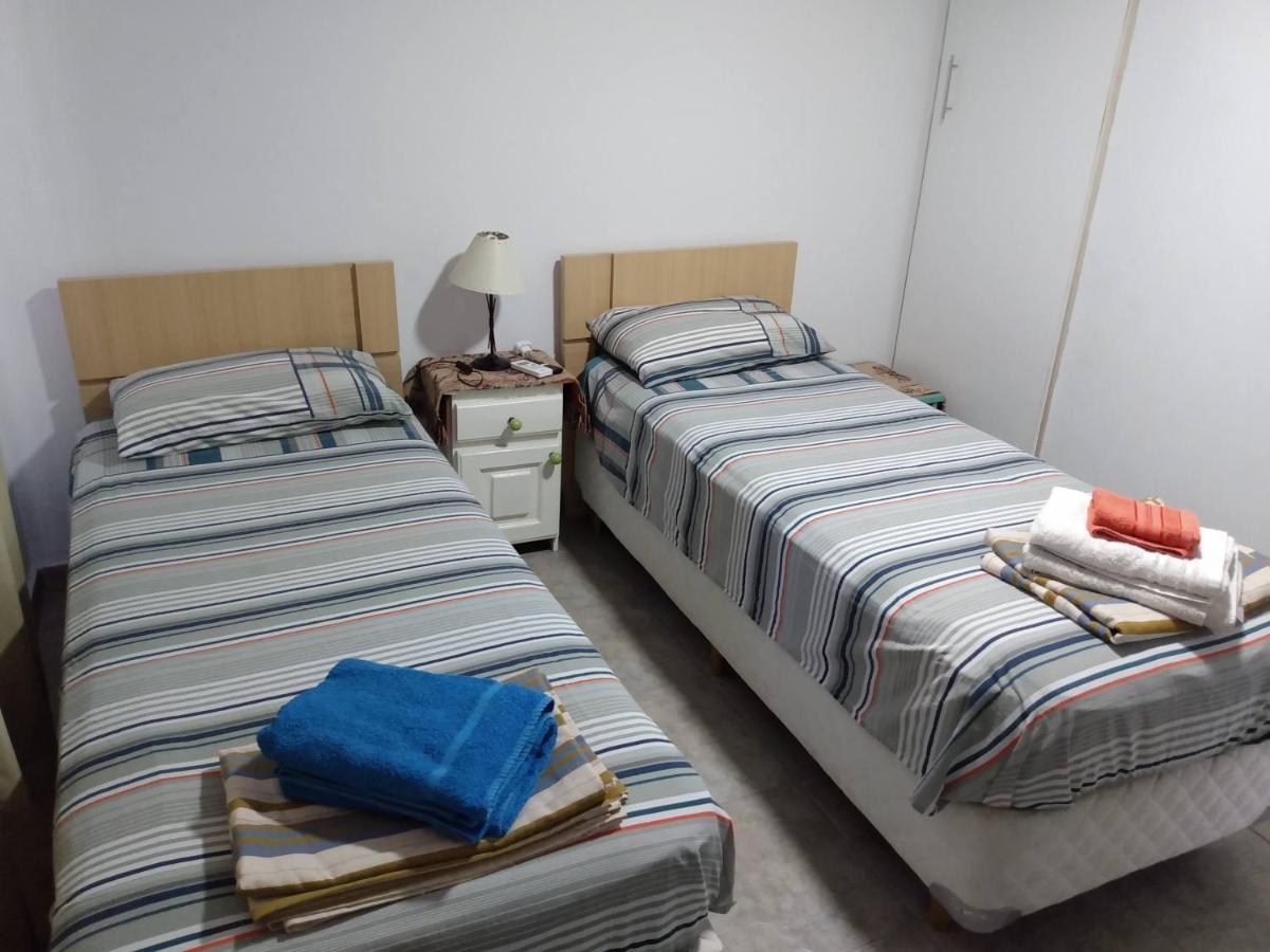 Departamento Sarmiento Estela San Pedro  Esterno foto