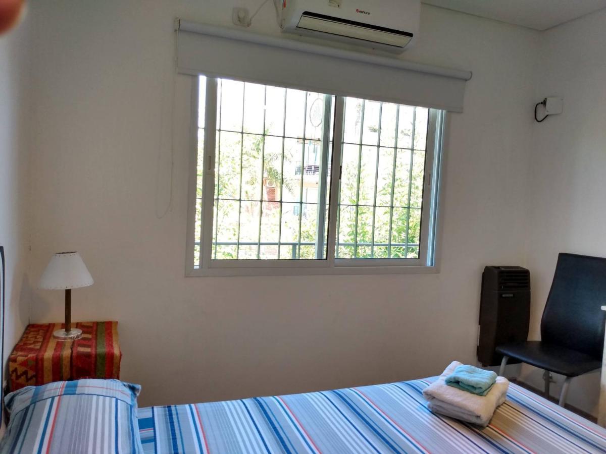 Departamento Sarmiento Estela San Pedro  Esterno foto
