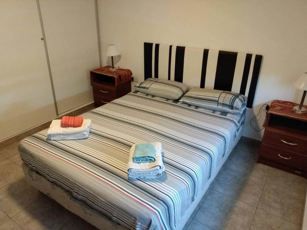 Departamento Sarmiento Estela San Pedro  Esterno foto